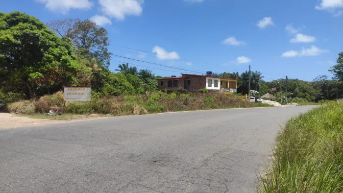 LOTE 10X30 ITAMARACÁ 