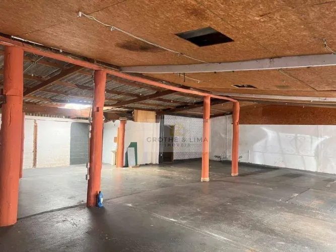 Ponto à venda, 241 m² por R$ 2.000.000,00 - Centro - Santo Antônio do Pinhal/SP