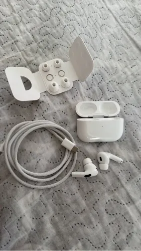 AirDrop 3 Pro Apple