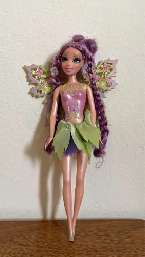 Fada Glee - fairytopia