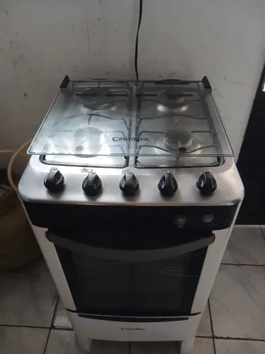 Fogão Elétrico