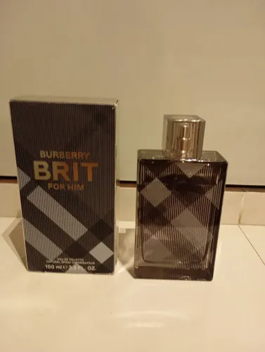 Burberry Brit