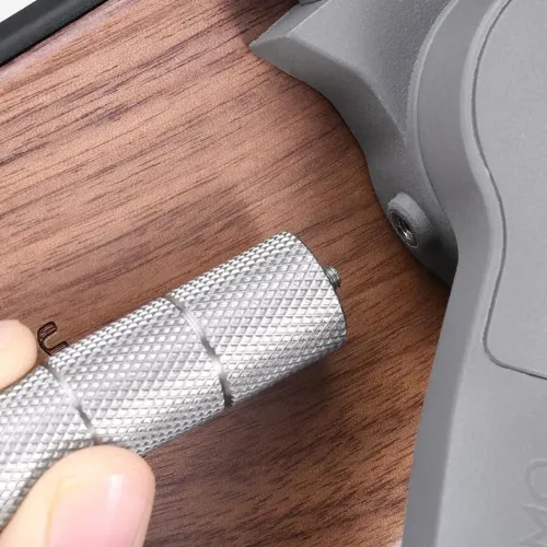 Contra peso balanço para gimbal ulanzi
