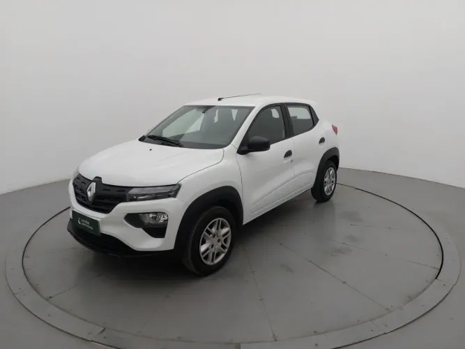 Renault Kwid 1.0 Zen 2025