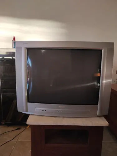 Televisão de tubo 29 podegadas