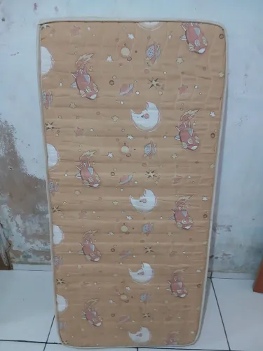Colchão infantil