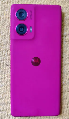 Celular moto Edge 50 funsion