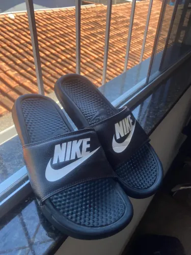 Slide Nike Benassi JDI original