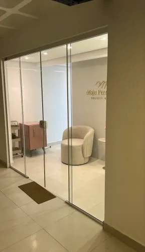Aluguel de consultório por turno Bancários. Locação por turno clínica