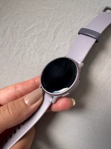 Relógio Garmin Vivoactive 5 Roxo