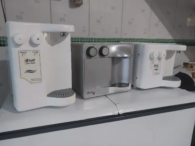 PURIFICADOR SOFT