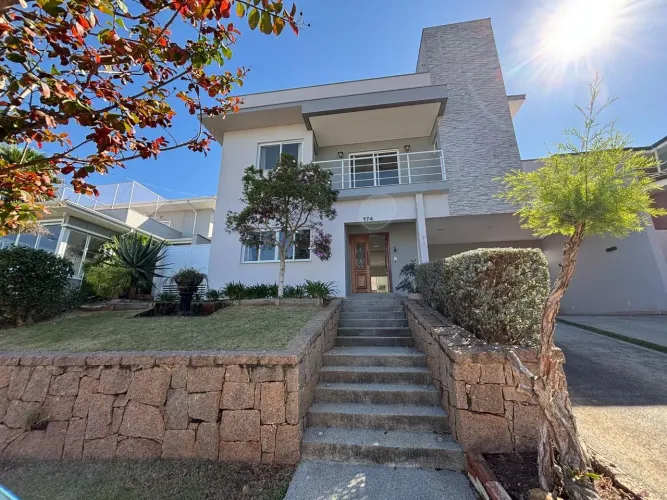 Casa com 3 Quartos para venda ou locacao  Jardim dos Lagos, Indaiatuba SP