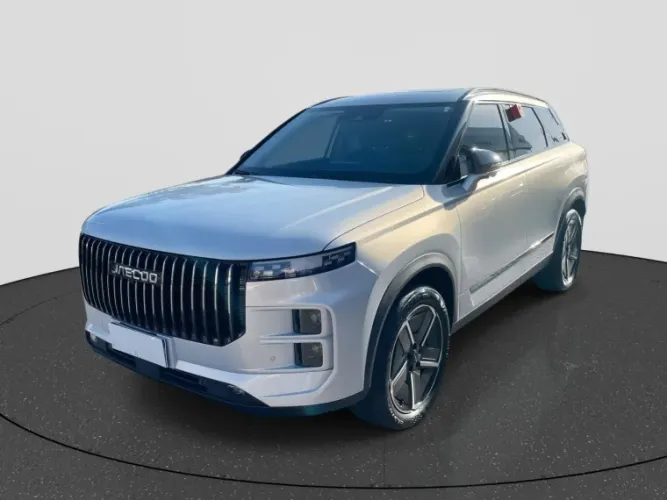 Jaecoo J7 Prestige 2026