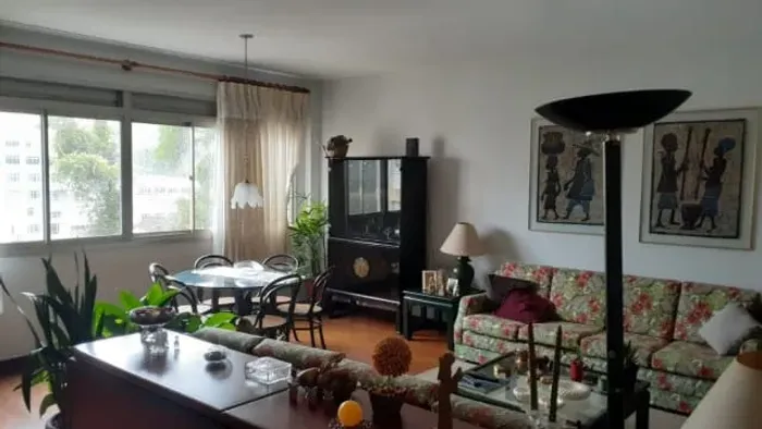 Apartamento para locação, CENTRO, PETROPOLIS - RJ