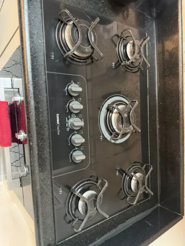 Cooktop Consul