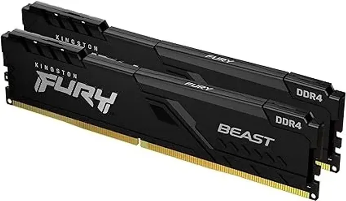 memoria ddr4 2x8 aceito trocas