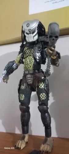Predador neca toys