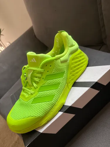 Tênis Adidas dropset 3 Trainer