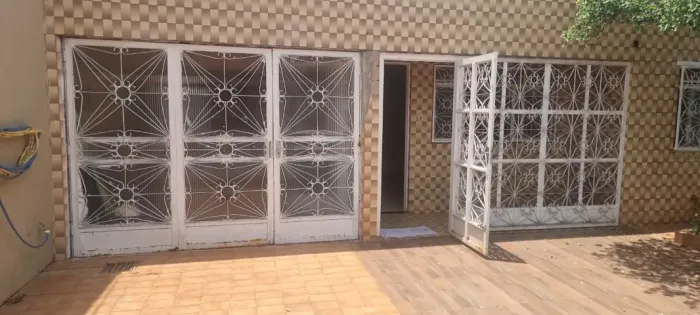Alugo Casa 3qtos Gama Q 37 Leste