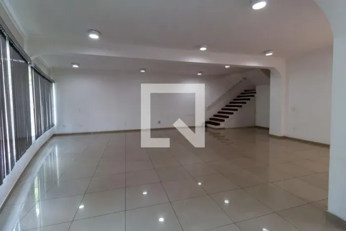 Casa à Venda - Vila Leopoldina, 5 Quartos, 468 m2