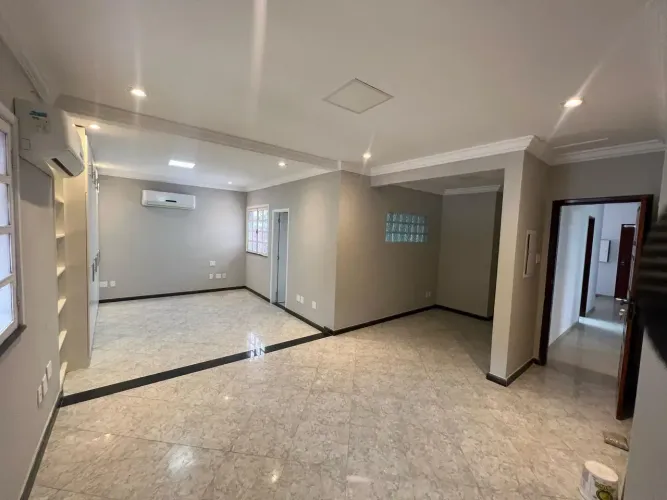 LE VILAGE BLANC. AV. CONSTANTINO NERY, 4 QTOS, S/ 2 SUÍTES, PISCINA CHURRASQUEIRA