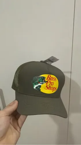 Boné Bass Pro Shops