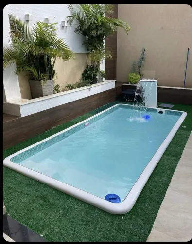 PISCINA TRADICIONAL 4 METROS IGUI SPLASH