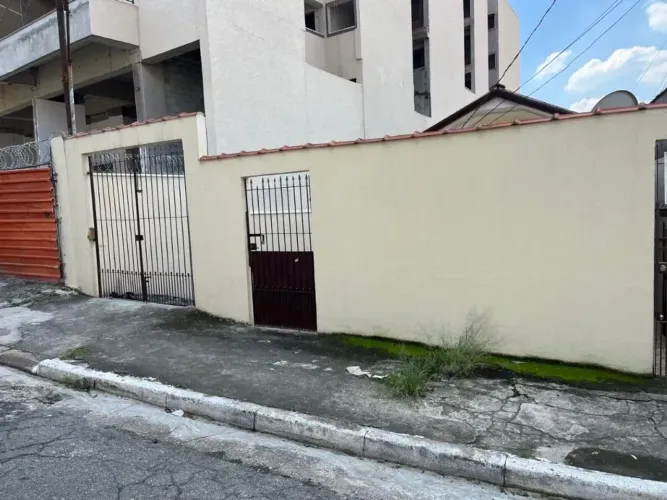 Terreno à venda, 286 m² por R$ 1.315.600,00 - Vila Formosa - São Paulo/SP