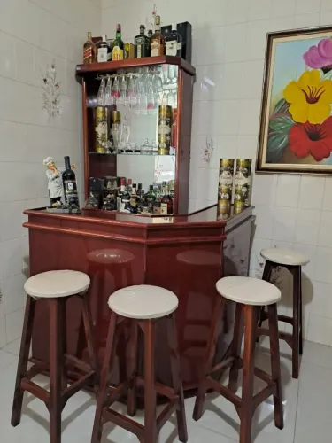Barzinho