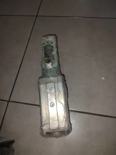Servo shipet para câmbio WW man