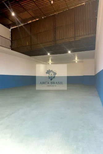 Galpão / Depósito / Armazém em Jorge Teixeira - Manaus