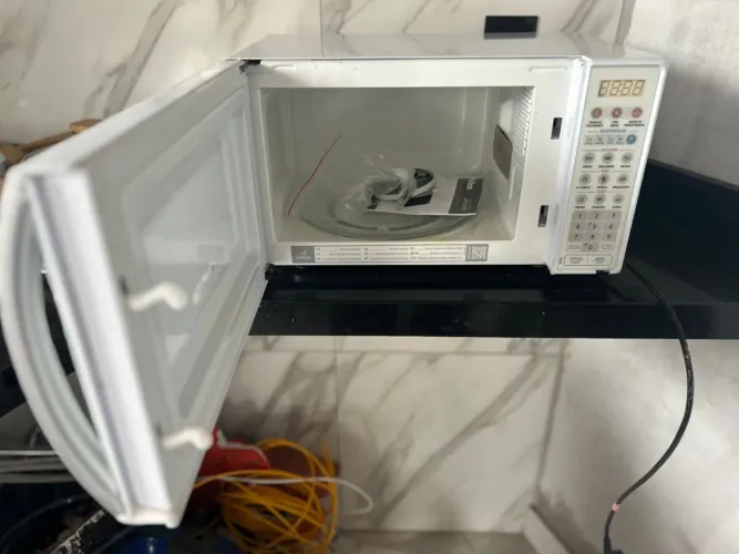 Microondas Electrolux