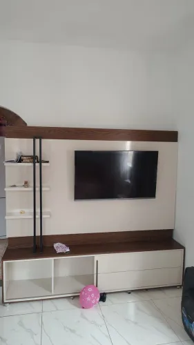 Painel Raque