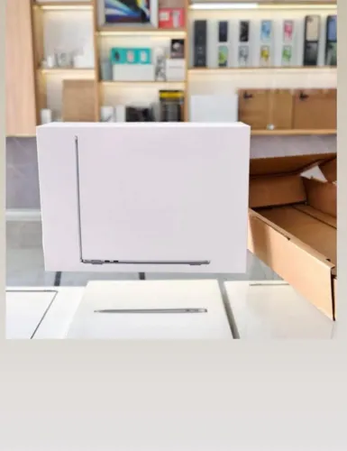 Macbook AIR M4 16ram/256gb 