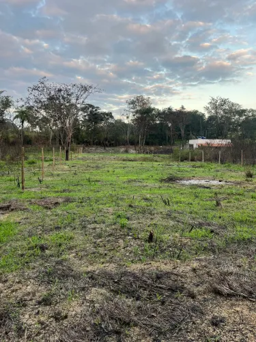 Lote a venda Fazenda Três Barras- Itaúna Mg