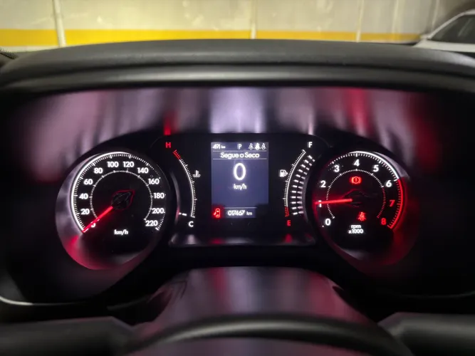 Fiat Fastback 1.0 200 Turbo Flex AUT 2026