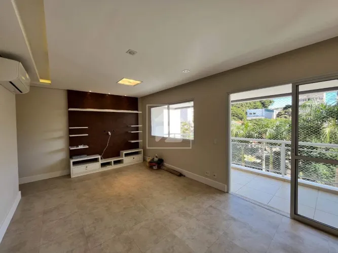 Apartamento no Jardim Guanabara em Campinas Aluga.