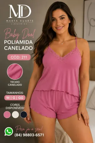 Baby Doll