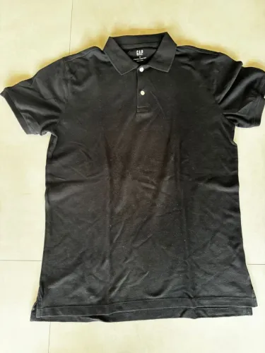 Camiseta polo GAP