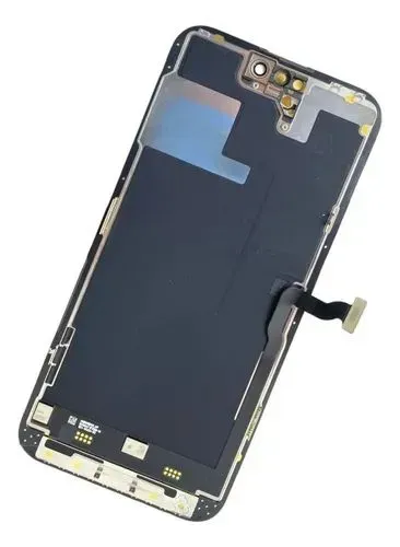 tela iphone 14 pro max original retirada