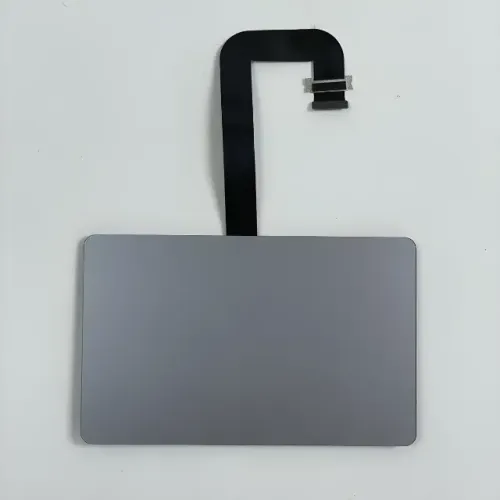 Trackpad Original Apple, Cinza Espacial, Macbook A2681 (Usado em excelente estado)