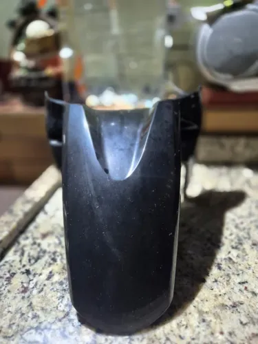 Paralama dianteiro Twister 