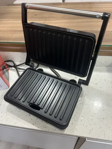 Grill Mallory Asteria Compact