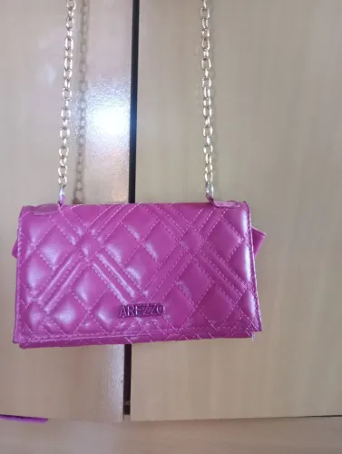 Bolsa pink
