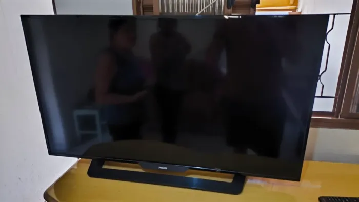 Televisão 43 polegadas