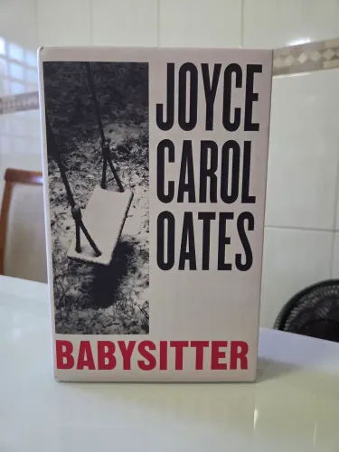 Babysitter, de Joyce Carol Oates