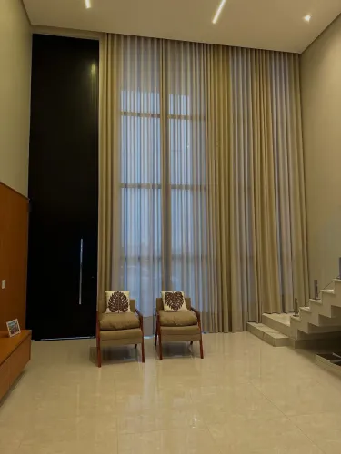 Cortinas Sob Medida