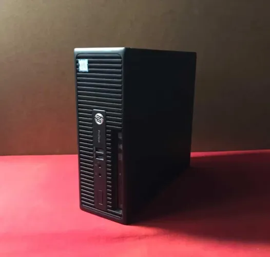 PC HP Intel Core I5-6500 ( RETIRAR PEÇAS )