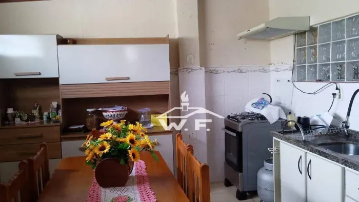 Casa com 2 dormitórios à venda, 102 m² por R$ 300.000,00 - Pedro Leme - Roseira/SP