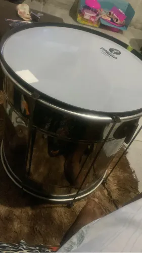 Vendo esse instrumento